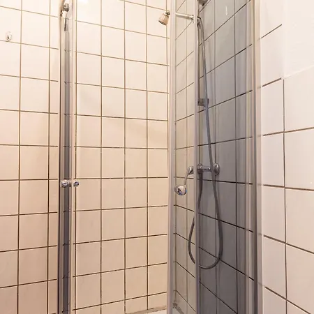 Enjoy Your With Dkn - Mon-sun - Late Night Check-in - Multilanguage - Near Railway Station - Witamy Serdecznie Apartment Leipzig