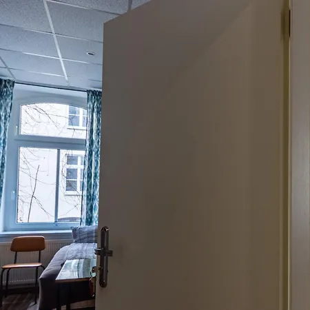 Apartment Enjoy Your With Dkn - Mon-sun - Late Night Check-in - Multilanguage - Near Railway Station - Witamy Serdecznie