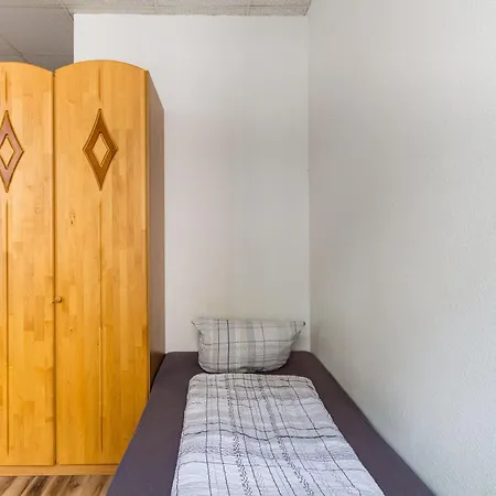 Apartment Enjoy Your With Dkn - Mon-sun - Late Night Check-in - Multilanguage - Near Railway Station - Witamy Serdecznie Leipzig