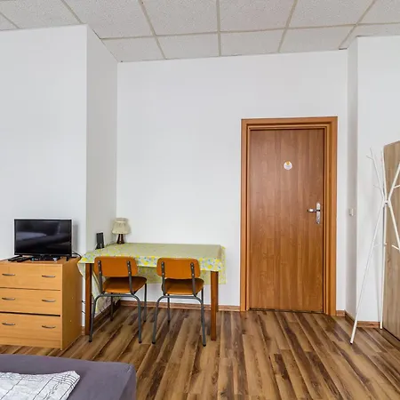 Apartment Enjoy Your With Dkn - Mon-sun - Late Night Check-in - Multilanguage - Near Railway Station - Witamy Serdecznie *